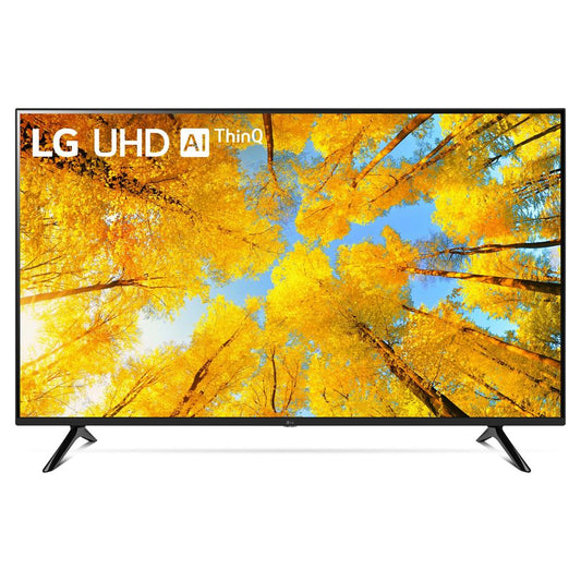 LG 55UQ7570PUJ 55 Inch 4K UHD Smart webOS TV (2022)
