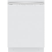 Bosch Built-in Dishwasher with PrecisionWash® SHE53C82N