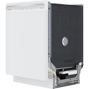 Bosch Built-in Dishwasher with PrecisionWash® SHE53C82N