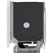 Bosch Built-in Dishwasher with PrecisionWash® SHE53C82N