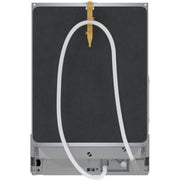 Bosch Built-in Dishwasher with PrecisionWash® SHE53C82N
