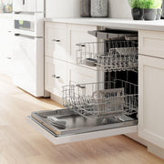 Bosch Built-in Dishwasher with PrecisionWash® SHE53C82N