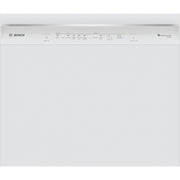 Bosch Built-in Dishwasher with PrecisionWash® SHE53C82N