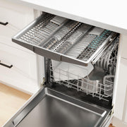 Bosch Built-in Dishwasher with PrecisionWash® SHE53C82N