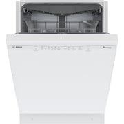 Bosch Built-in Dishwasher with PrecisionWash® SHE53C82N