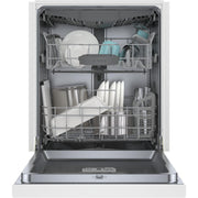 Bosch Built-in Dishwasher with PrecisionWash® SHE53C82N
