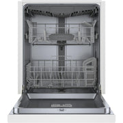 Bosch Built-in Dishwasher with PrecisionWash® SHE53C82N