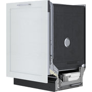 Bosch Built-in Dishwasher with PrecisionWash® SHV53CM3N
