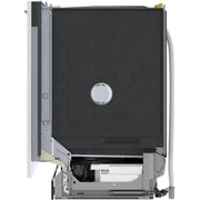 Bosch Built-in Dishwasher with PrecisionWash® SHV53CM3N