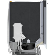 Bosch Built-in Dishwasher with PrecisionWash® SHV53CM3N