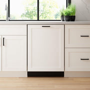 Bosch Built-in Dishwasher with PrecisionWash® SHV53CM3N