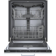 Bosch Built-in Dishwasher with PrecisionWash® SHV53CM3N