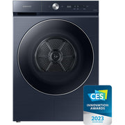 Samsung Bespoke 7.8 cu. ft. Ventless Hybrid Heat Pump Dryer with AI Optimal Dry DV53BB8900HDA2