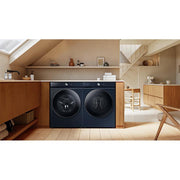 Samsung Bespoke 7.8 cu. ft. Ventless Hybrid Heat Pump Dryer with AI Optimal Dry DV53BB8900HDA2