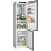 Bosch 24-inch, 14.09 cu. ft. Freestanding Bottom Freezer Refrigerator B24CB80ESB