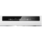 Bosch 24-inch, 14.09 cu. ft. Freestanding Bottom Freezer Refrigerator B24CB80ESB