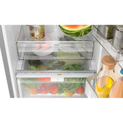 Bosch 24-inch, 14.09 cu. ft. Freestanding Bottom Freezer Refrigerator B24CB80ESB