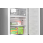 Bosch 24-inch, 14.09 cu. ft. Freestanding Bottom Freezer Refrigerator B24CB80ESB