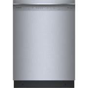 Bosch Built-in Dishwasher with PrecisionWash® SHE53C85N