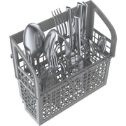 Bosch Built-in Dishwasher with PrecisionWash® SHE53C85N