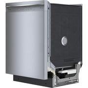 Bosch Built-in Dishwasher with PrecisionWash® SHE53C85N