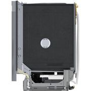 Bosch Built-in Dishwasher with PrecisionWash® SHE53C85N