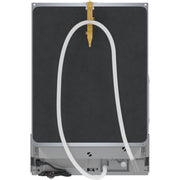 Bosch Built-in Dishwasher with PrecisionWash® SHE53C85N