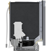Bosch Built-in Dishwasher with PrecisionWash® SHE53C85N