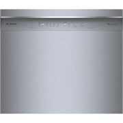Bosch Built-in Dishwasher with PrecisionWash® SHE53C85N