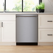 Bosch Built-in Dishwasher with PrecisionWash® SHE53C85N
