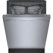Bosch Built-in Dishwasher with PrecisionWash® SHE53C85N