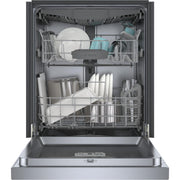 Bosch Built-in Dishwasher with PrecisionWash® SHE53C85N