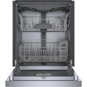 Bosch Built-in Dishwasher with PrecisionWash® SHE53C85N