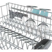 Bosch Built-in Dishwasher with PrecisionWash® SHE53C85N