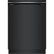 Bosch Built-in Dishwasher with PrecisionWash® SHE53C86N