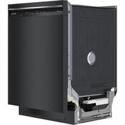 Bosch Built-in Dishwasher with PrecisionWash® SHE53C86N