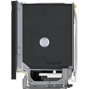Bosch Built-in Dishwasher with PrecisionWash® SHE53C86N