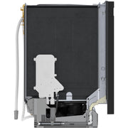 Bosch Built-in Dishwasher with PrecisionWash® SHE53C86N