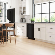 Bosch Built-in Dishwasher with PrecisionWash® SHE53C86N
