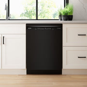 Bosch Built-in Dishwasher with PrecisionWash® SHE53C86N