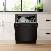 Bosch Built-in Dishwasher with PrecisionWash® SHE53C86N