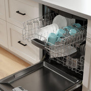 Bosch Built-in Dishwasher with PrecisionWash® SHE53C86N