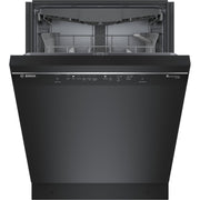 Bosch Built-in Dishwasher with PrecisionWash® SHE53C86N