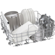 Bosch Built-in Dishwasher with CrystalDry™ SHP9PCM5N