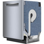 Bosch Built-in Dishwasher with CrystalDry™ SHP9PCM5N