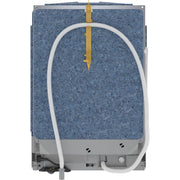 Bosch Built-in Dishwasher with CrystalDry™ SHP9PCM5N