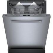 Bosch Built-in Dishwasher with CrystalDry™ SHP9PCM5N