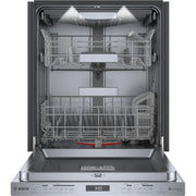 Bosch Built-in Dishwasher with CrystalDry™ SHP9PCM5N