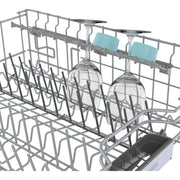 Bosch Built-in Dishwasher with CrystalDry™ SHP9PCM5N