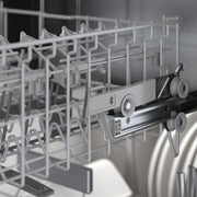 Bosch Built-in Dishwasher with CrystalDry™ SHP9PCM5N